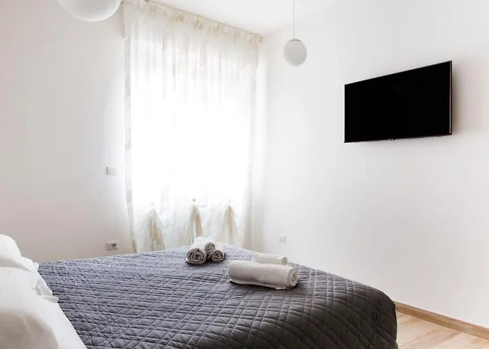 La Casa Di Greta